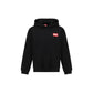 Diesel Black Cotton Sweatshirt