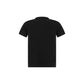 Diesel Black Cotton T-Shirt