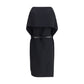 Ferragamo Black Viscose Casual Dress