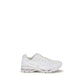 Comme Des Garçons White Polyamide Athletic Sneakers