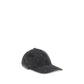 Marine Serre Gray Cotton Cap (Baseball Hat)