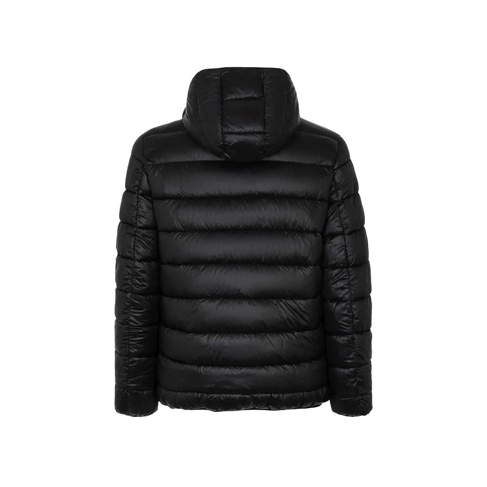 Suns White Polyester Jackets & Coat Mens Jacket