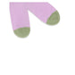 Bonne Maison Multicolor Cotton Socks