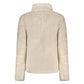 Norway 1963 Beige Polyester Sweatshirt