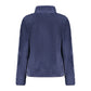 Norway 1963 Blue Polyester Sweatshirt