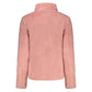 Norway 1963 Pink Polyester Sweatshirt
