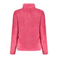 Norway 1963 Pink Polyester Sweatshirt