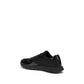 Prada Black Recycled Polyamide Athletic Sneakers