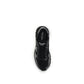 Prada Black Recycled Polyamide Athletic Sneakers
