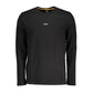 Hugo Boss Black Cotton T-Shirt
