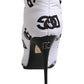 Dolce & Gabbana White DG Logo Heels Short Boots  Shoes