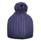 Norway 1963 Blue Polyester Hat
