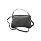 Coccinelle Black Leather Handbag