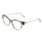 Chopard Black Cellulose Acetate Glasses (Frames)