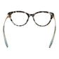 Chopard Black Cellulose Acetate Glasses (Frames)