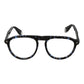 Philipp Plein Blue Cellulose Acetate Glasses (Frames)