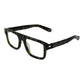 Philipp Plein Bicolor Titanium Glasses (Frames)