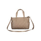 Mario Valentino Marrone Poliuretano Women Handbag