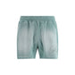 Represent Bicolor Cotton Bermuda Shorts
