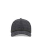 Brunello Cucinelli Gray Fleece Wool Cap (Baseball Hat)