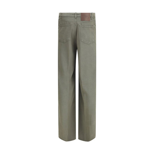 Cruna Five Pockets Jeans
