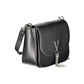 Mario Valentino Grigio Polyurethane Women Handbag