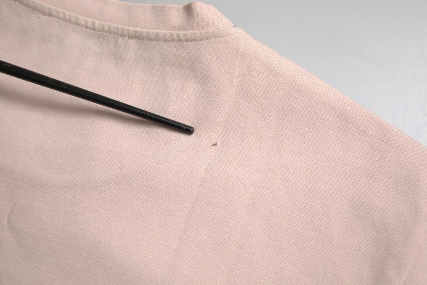 Dolce & Gabbana Beige Cosmic Love Cotton Crew Neck T-shirt Mens T-Shirt