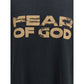 Fear Of God Black Cotton Sportswear