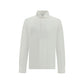 Brunello Cucinelli White Cotton Dress Shirt