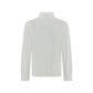 Brunello Cucinelli White Cotton Dress Shirt