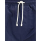 Brunello Cucinelli Blue Polyester Swim Shorts