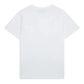 Casablanca White Cotton T-Shirt