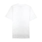 Casablanca White Cotton T-Shirt Mens T-Shirt
