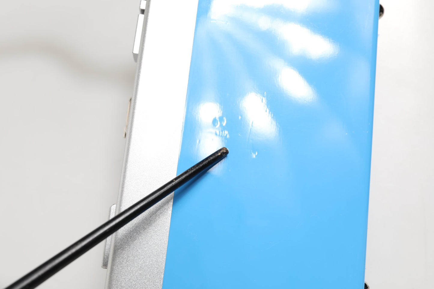 Dolce & Gabbana Multicolor Cassette Player Box DG Music Crossbody Bag Womens Crossbody Bag