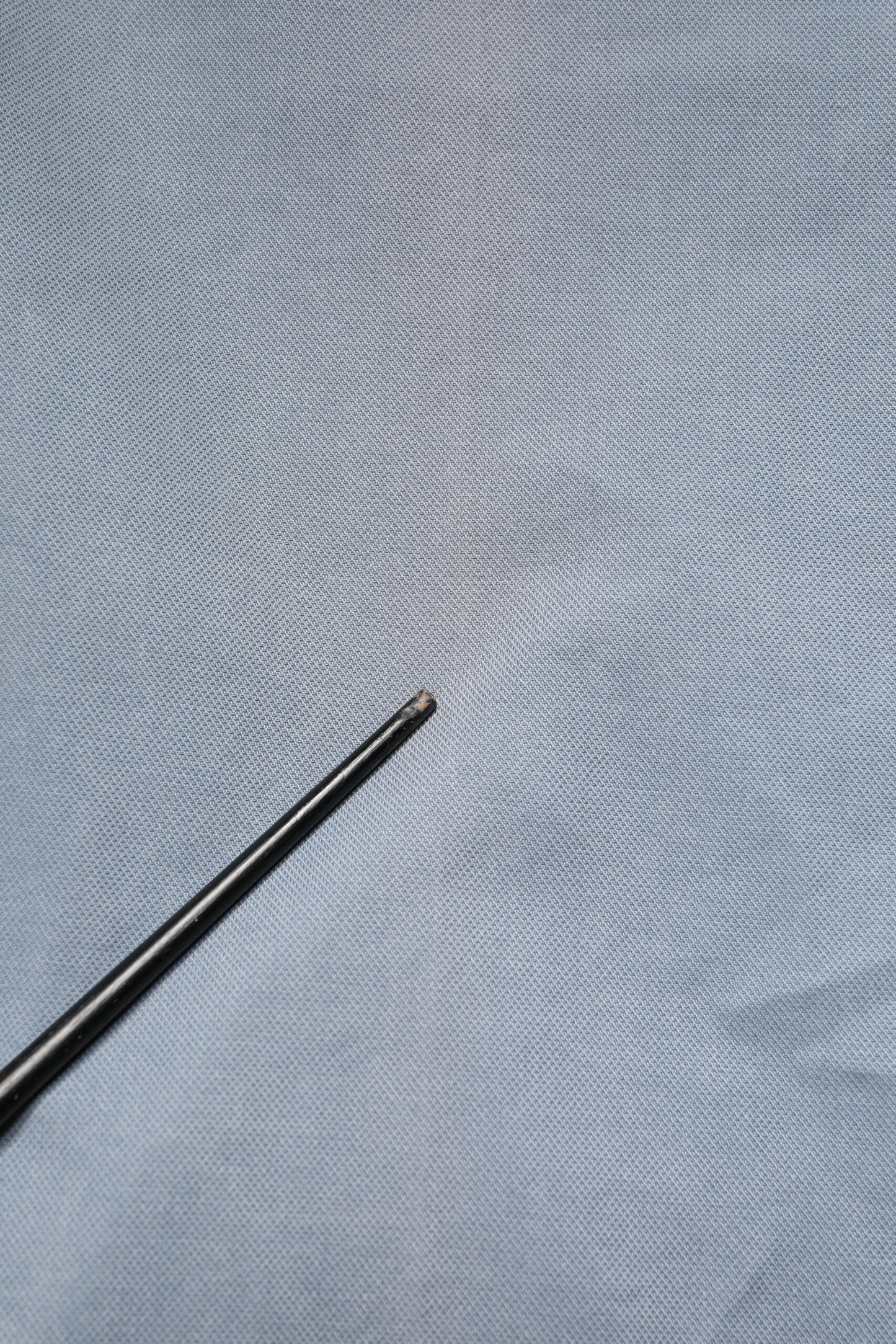 PT01 Blue Men Chino Mid Waist Tapered Fit Trouser Pants