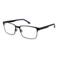Spy Blue Plastic Glasses (Frames)