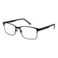 Spy Black Plastic Glasses (Frames)