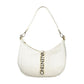 Mario Valentino Bianco Poliuretano Woman Shoulder Bag