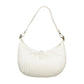 Mario Valentino Bianco Poliuretano Woman Shoulder Bag