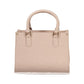 Mario Valentino Rosa Poliuretano Women's Handbag