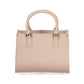 Mario Valentino Rosa Poliuretano Women's Handbag