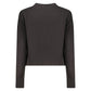 Calvin Klein Black Cotton Sweater