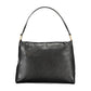 Mario Valentino Black Polyethylene Handbag
