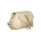Mario Valentino Beige Polyethylene Handbag