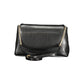 Mario Valentino Black Polyethylene Handbag
