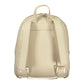 Mario Valentino Beige Polyethylene Backpack