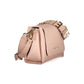 Mario Valentino Pink Polyethylene Handbag