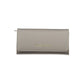 Mario Valentino Gray Polyethylene Wallet