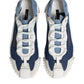 Dolce & Gabbana Multicolor Cotton Low Top NS1 Sneakers Shoes