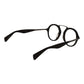 Yohji Yamamoto Brown Plastic Glasses (Frames)